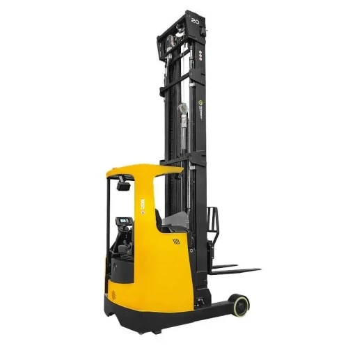 Ричтрак SMARTLIFT  CQD20RVF2 (2000 кг; 10,0 м; 48В / 775 Ач)