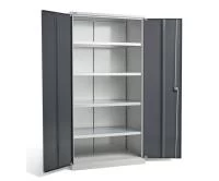 Шкаф для инструментов ВЛ-052-01/Б