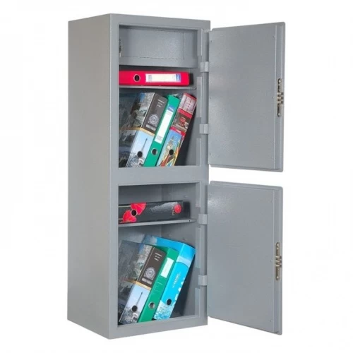 Шкаф офисный ШМ-120/2