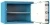 Сейф OLLE S802L
