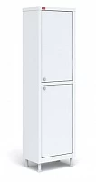 Медицинский шкаф М1 165.50.32 М