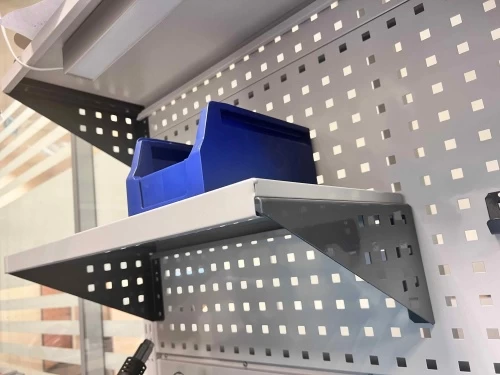 Верстак CTR 1202.S14.3-1