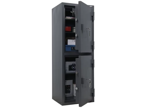 Сейф Aiko AMH-125/2T (223T)