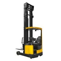 Ричтрак SMARTLIFT CQD20L (2000 кг; 9,0 м; li-ion 48В / 360 Ач)