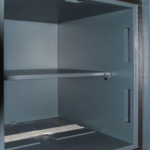 Сейф Chubb Fire 30 KL Сейф Chubb Fire 30 KL