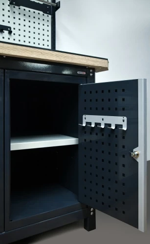 Верстак MCN 1252.S77-2