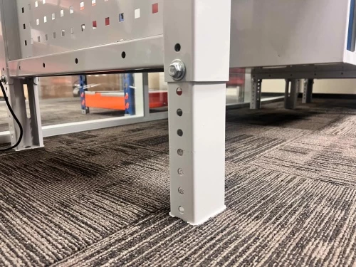 Верстак CTR 1202.S14.3-1