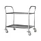Тележки кухонные
