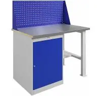 Верстак Практик Expert (№122) WTS120.WS1/F2.010 Верстак Практик Expert (№122) WTS120.WS1/F2.010