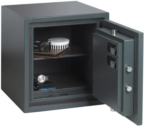 Сейф Chubb Fire 30 KL Сейф Chubb Fire 30 KL