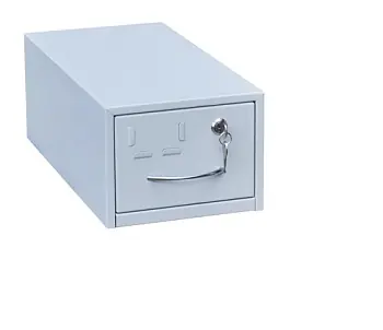 Настольная картотека для трудовых книжек