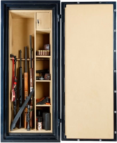 Сейф для оружия Valberg Jager 1670