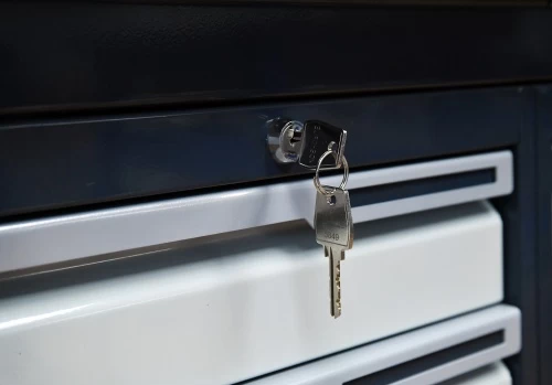 Верстак MCN 1252.S77-2