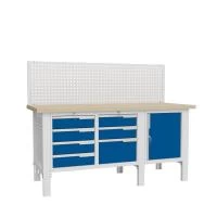 Верстак CRAFT 180.S347-1