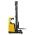 Ричтрак SMARTLIFT  CQD20RVF2 (2000 кг; 10,0 м; 48В / 775 Ач)