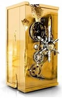 Сейф Boca Do Lobo Millionaire Gold