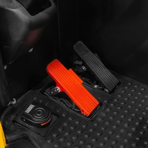 Ричтрак SMARTLIFT  CQD20RVF2 (2000 кг; 10,0 м; 48В / 775 Ач)