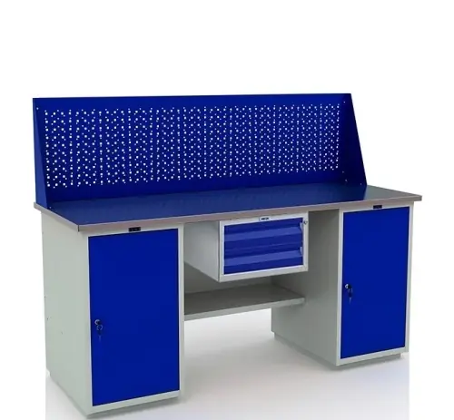 Верстак Практик Profi WT180.WD1/WD1.110