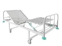 Медицинская кровать Hilfe КМ-03