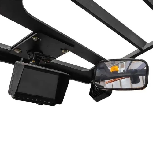 Ричтрак SMARTLIFT  CQD20RVF2 (2000 кг; 10,0 м; 48В / 775 Ач)