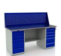 Верстак Практик Profi WT180.WD5/WD5.010