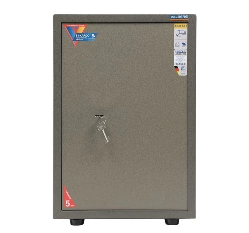 Сейф Valberg ASM-63Т