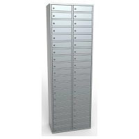 Шкаф абонентский Регион РА.1.38